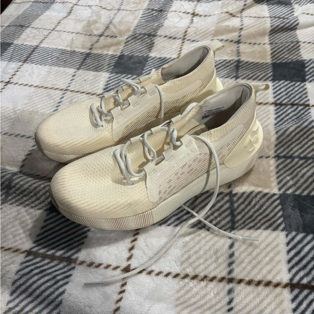 Different brands, almost new, no box, $60 each pair